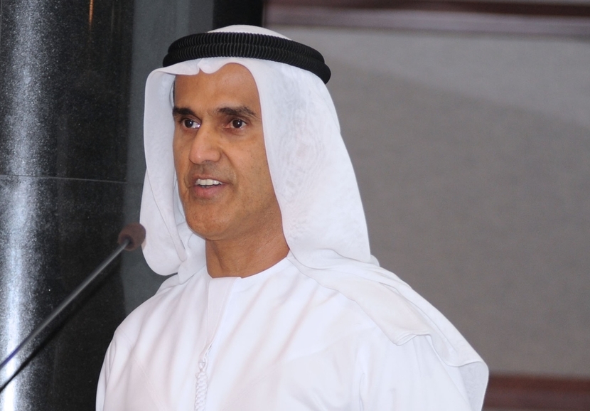 Emarat, ADNOC, AL Yasat Petroleum, Ali Khalifa Al Shamsi Emarat, ADNOC, AL Yasat Petroleum, Ali Khalifa Al Shamsi