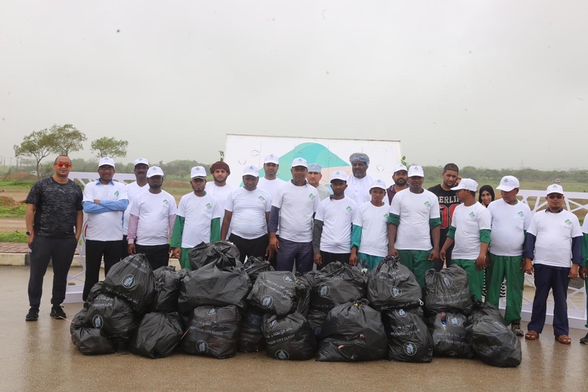 PDO, Sustainability, Green, Salalah PDO, Sustainability, Green, Salalah