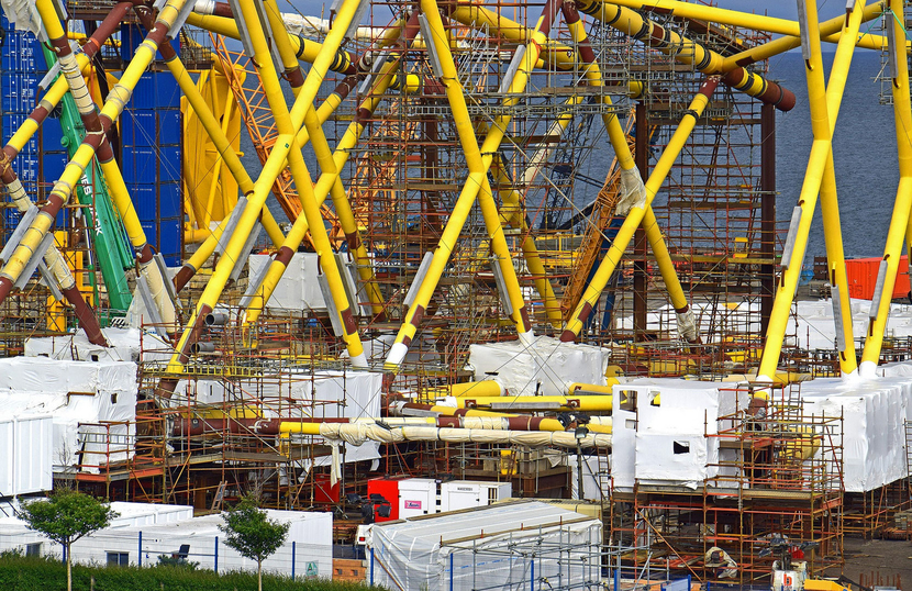 Construction, EPC, GCC, BNC Construction, EPC, GCC, BNC