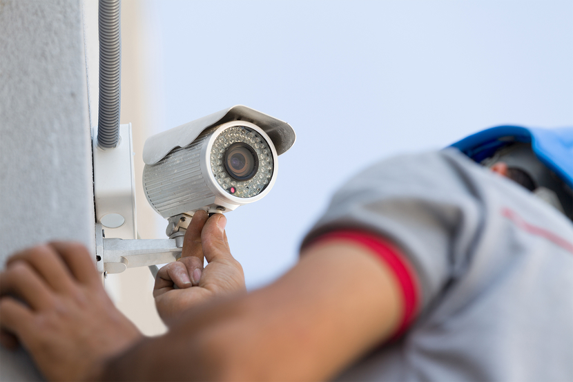 Video, Surveillance, Phoenix Contact Video, Surveillance, Phoenix Contact