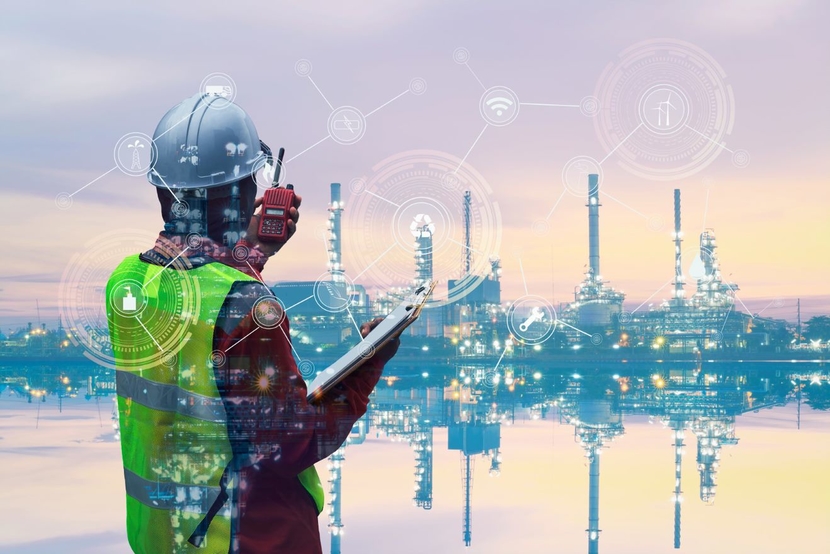 PDO, Petroleum Development Oman, Hexagon, Data management, Information management PDO, Petroleum Development Oman, Hexagon, Data management, Information management