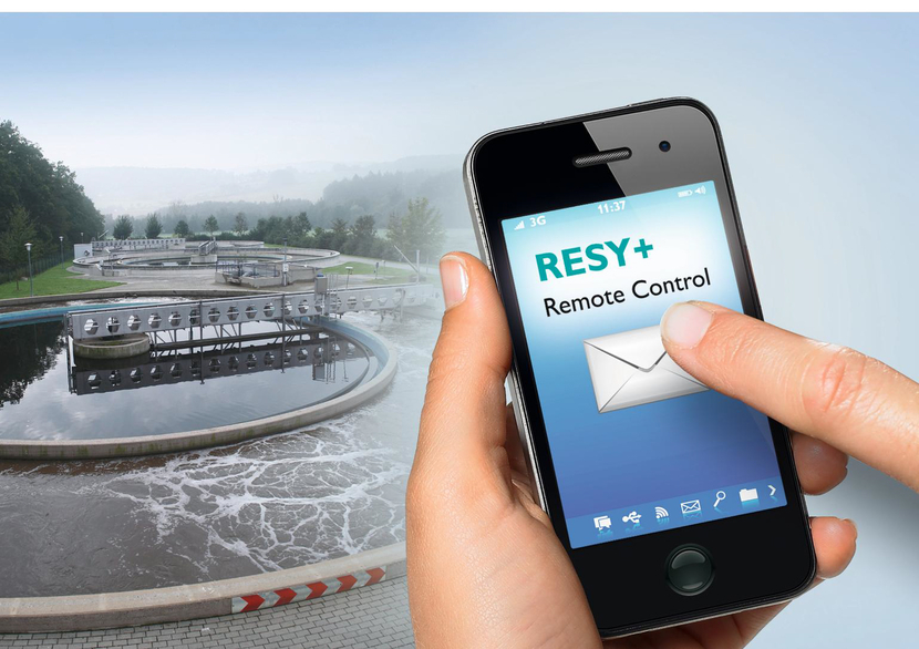 Remote, Digital transformation, Phoenix Contact Remote, Digital transformation, Phoenix Contact