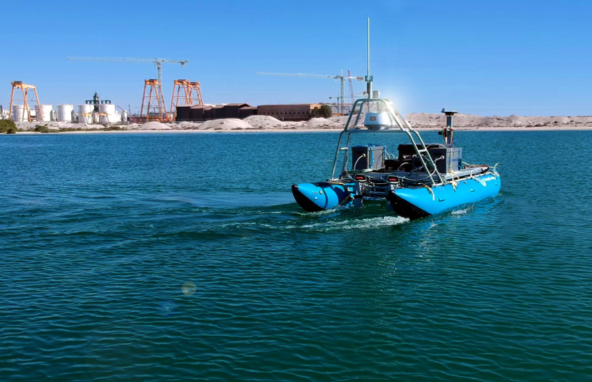 Autonomous, Digital, Digital transformation, Subsea, Vessels, Unique group, Marakem technologies Autonomous, Digital, Digital transformation, Subsea, Vessels, Unique group, Marakem technologies