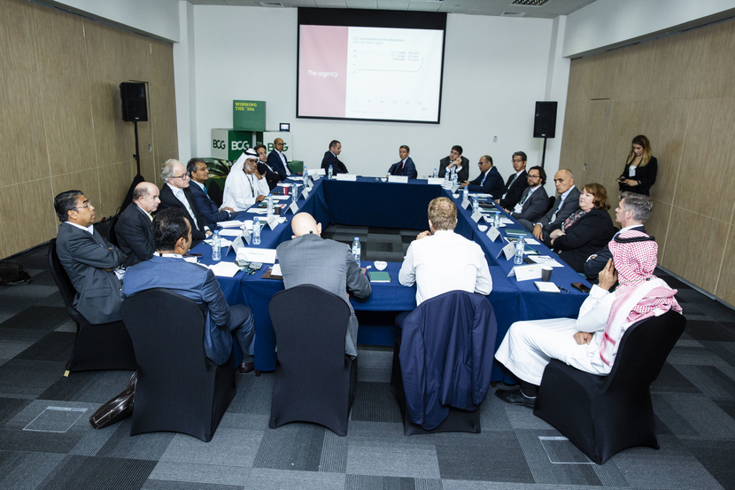 Roundtable, BCG, Digitalisation, Digital, Cliamte change, Sustainability, Energy transition, Risk Roundtable, BCG, Digitalisation, Digital, Cliamte change, Sustainability, Energy transition, Risk