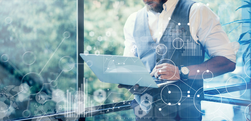 Digitalisation, Schlumberger Digitalisation, Schlumberger