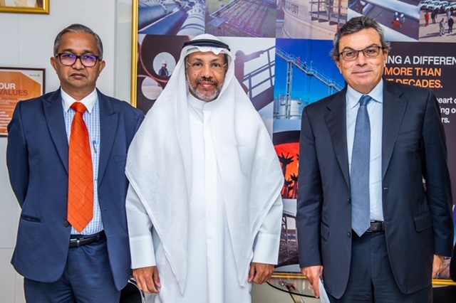 Petrofac, EPC, KPC Petrofac, EPC, KPC