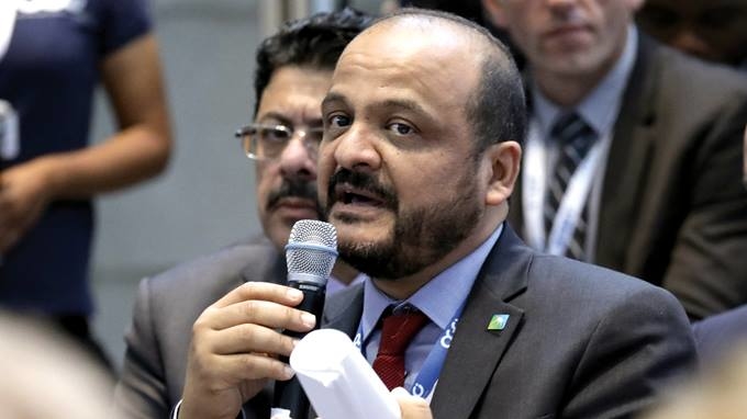 Photo via Aramco Photo via Aramco