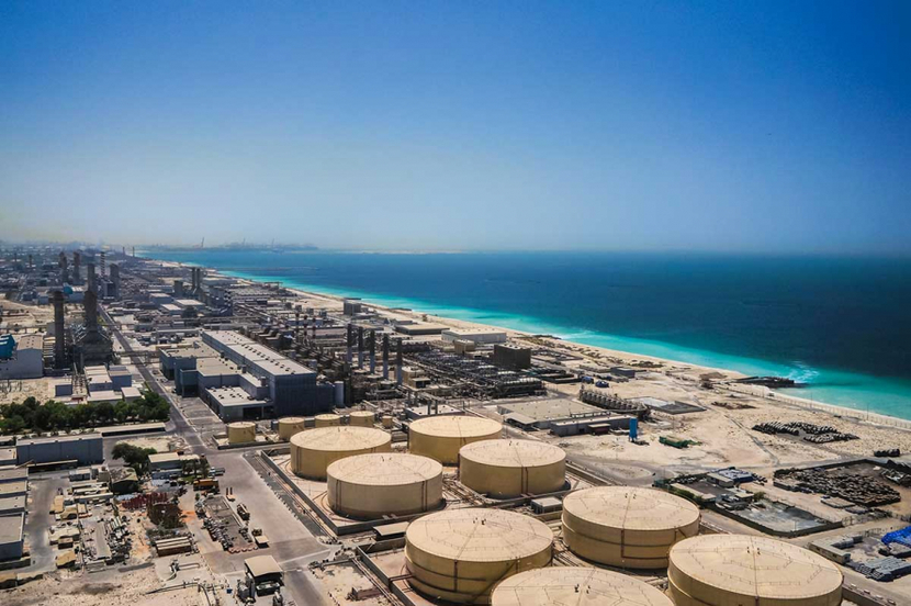 Desalination, Middle east energy awards, Acciona Desalination, Middle east energy awards, Acciona