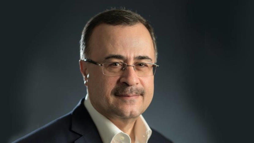 Coronavirus, Amin nasser Coronavirus, Amin nasser
