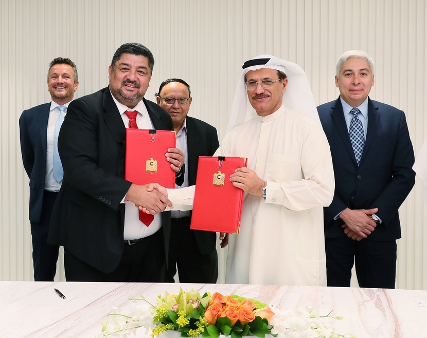 Mou, Sultan bin Saeed Al Mansoori Mou, Sultan bin Saeed Al Mansoori