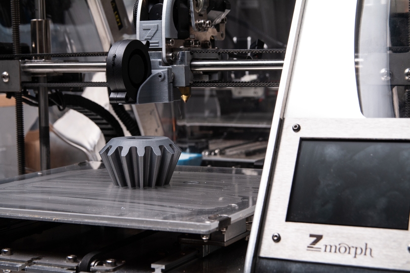 3d Printing Market Will Be Worth More Than 60bn By 2030