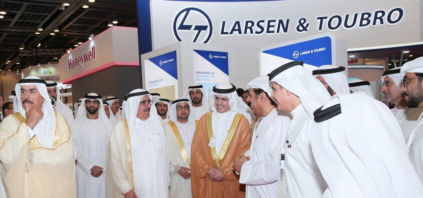 Larsen and toubro, L&T, EPC, WETEX Larsen and toubro, L&T, EPC, WETEX