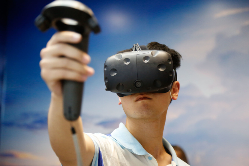 VR, Digital, Digitalisation, Virtual reality VR, Digital, Digitalisation, Virtual reality