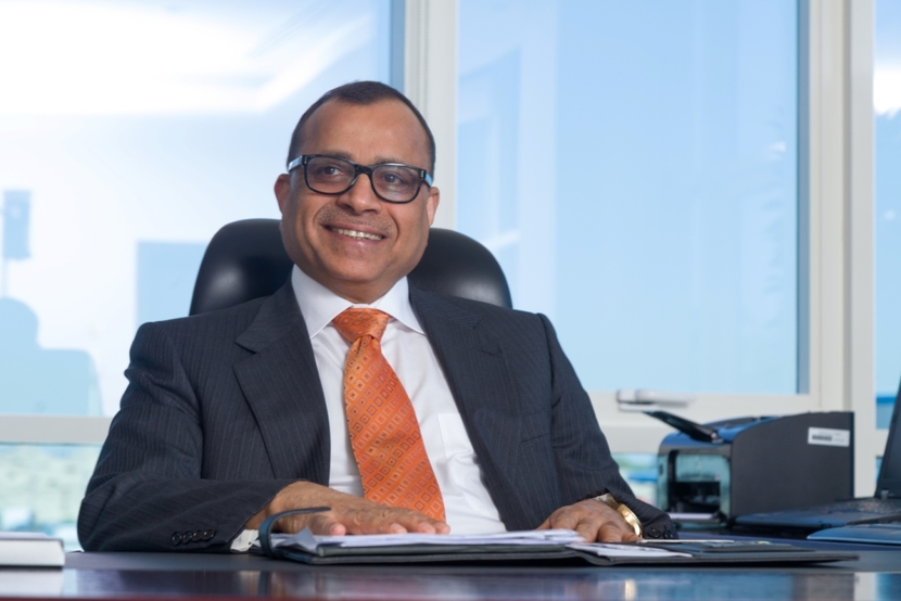 Tristar Group CEO Eugene Mayne Tristar Group CEO Eugene Mayne