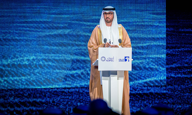 Sustainability, ADNOC, Sultan al jaber Sustainability, ADNOC, Sultan al jaber