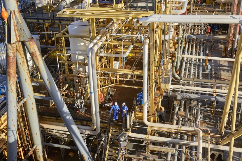 EPC, Petrofac, EPS EPC, Petrofac, EPS