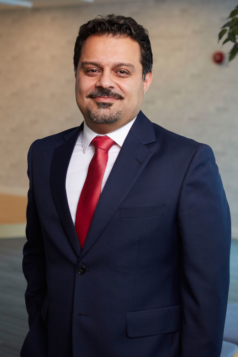 Shell, Ali Al Janabi Shell, Ali Al Janabi