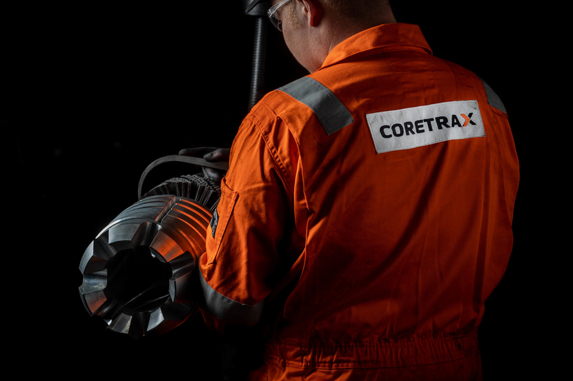 Coretrax, Churchill Coretrax, Churchill