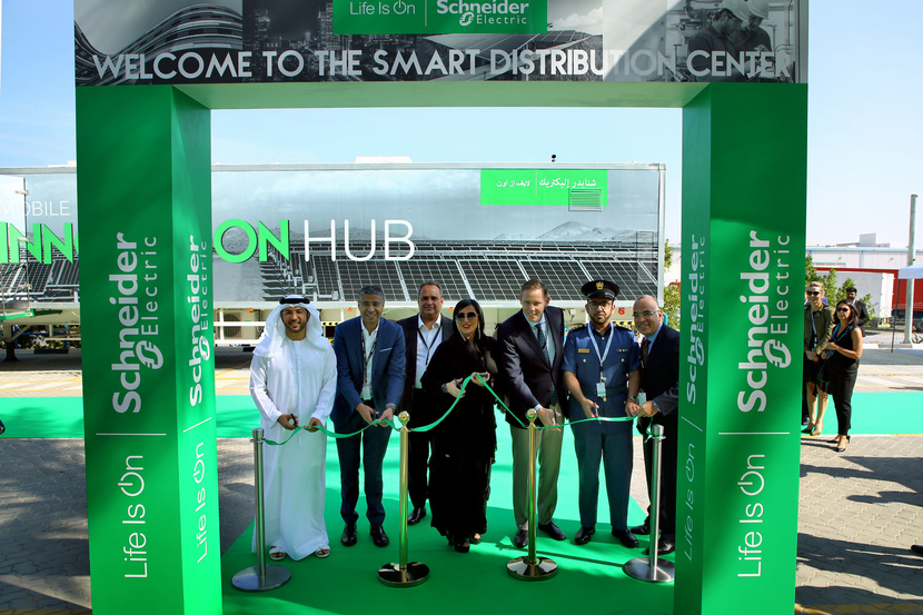 Schneider Electric, Digital, Digitalisation Schneider Electric, Digital, Digitalisation