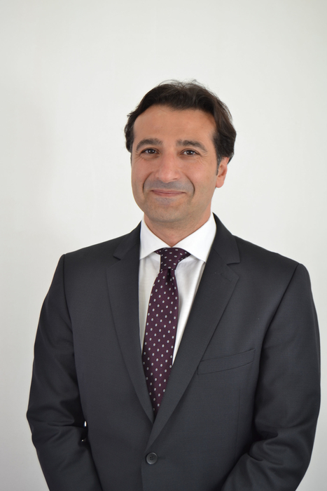 Weidmuller, Dr. Amer Tarraf, Wiring, Smart control systems, Digital, Cabling Weidmuller, Dr. Amer Tarraf, Wiring, Smart control systems, Digital, Cabling