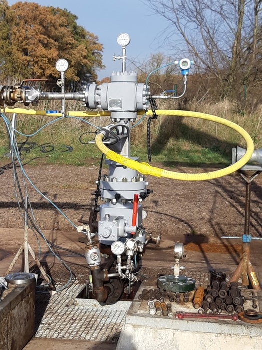 Oil Dynamics, NETZSCH Oil Dynamics, NETZSCH