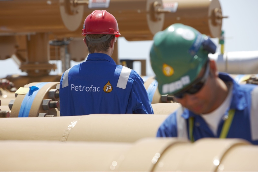 EPC, Petrofac, PDO, Petroleum Development Oman, Yibal Khuff, Mabrouk North East EPC, Petrofac, PDO, Petroleum Development Oman, Yibal Khuff, Mabrouk North East