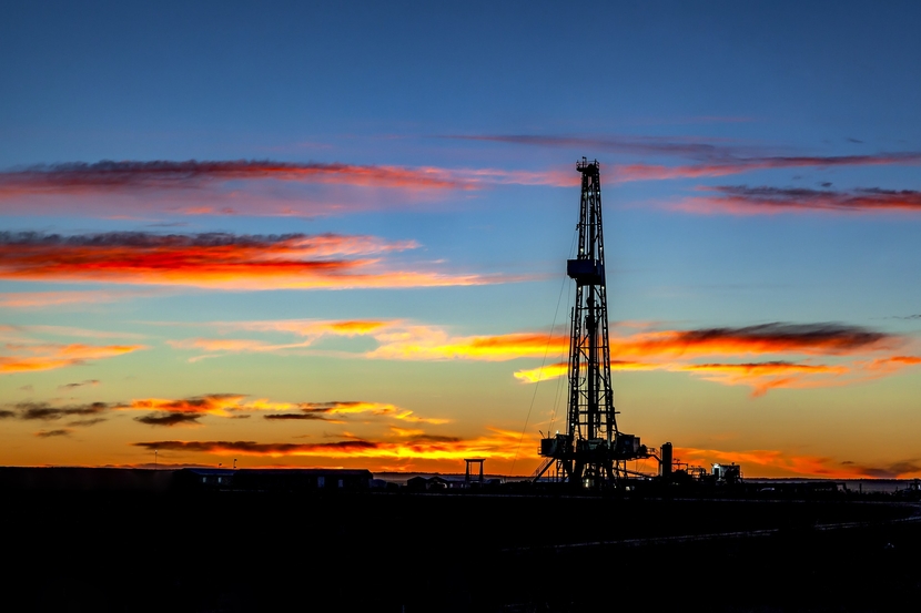 SDC, Exploration, Gas, Well SDC, Exploration, Gas, Well