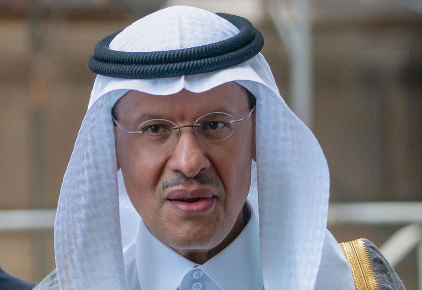 Coronavirus, Prince Abdulaziz bin Salman, OPEC Coronavirus, Prince Abdulaziz bin Salman, OPEC