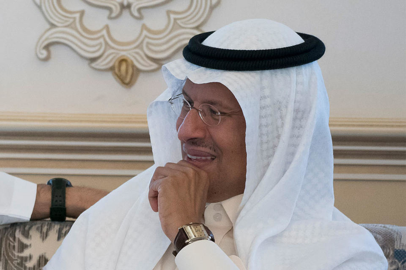 Coronavirus, Prince Abdulaziz, Brent, WTI Coronavirus, Prince Abdulaziz, Brent, WTI