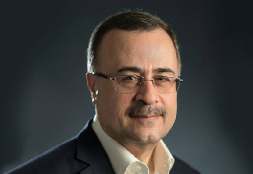 Saudi Aramco, Power 50 2020, Power 50, Amin nasser Saudi Aramco, Power 50 2020, Power 50, Amin nasser