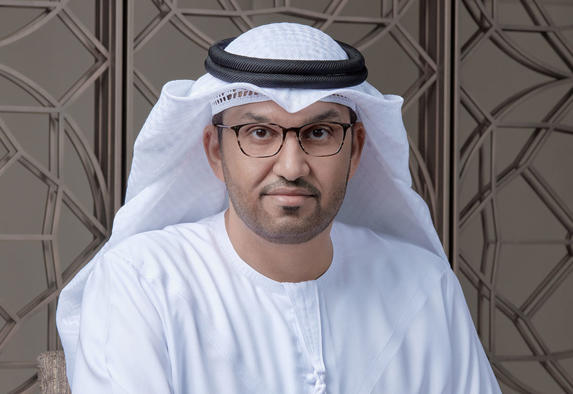 Adnoc group, Sultan al jaber, Power 50, Power 50 2020 Adnoc group, Sultan al jaber, Power 50, Power 50 2020