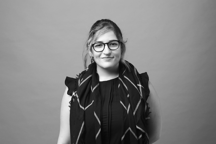Carla Sertin, Editor's letter Carla Sertin, Editor's letter