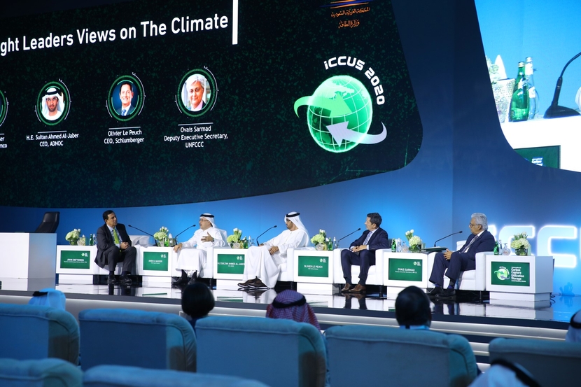 ADNOC, Sultan al jaber, CCUS, Carbon capture, Energy transition, Climate change ADNOC, Sultan al jaber, CCUS, Carbon capture, Energy transition, Climate change