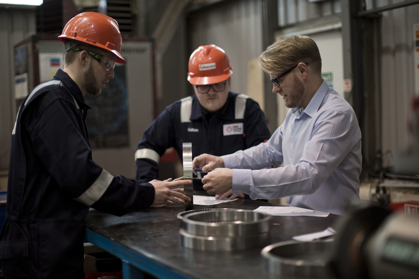 Deep Casing Tools Deep Casing Tools
