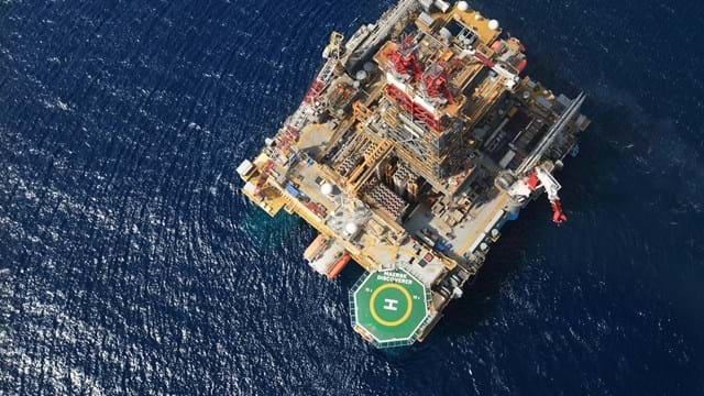 Maersk Drilling, Offshore Maersk Drilling, Offshore