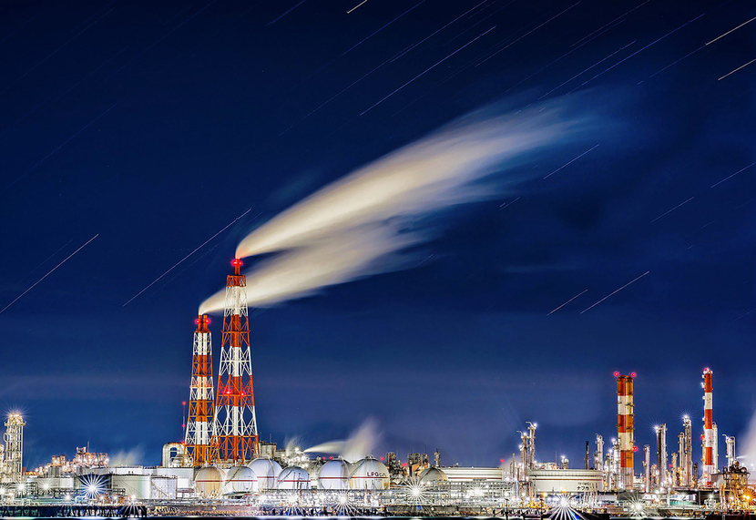 Sonatrach, Hydrocarbon Law, Toufic Hakkar Sonatrach, Hydrocarbon Law, Toufic Hakkar