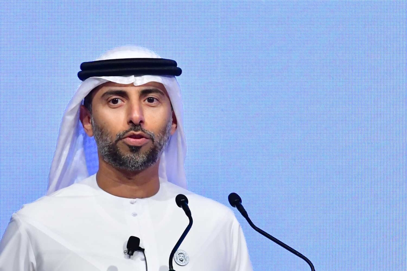 OPEC, OPEC+, Suhail al mazrouei OPEC, OPEC+, Suhail al mazrouei