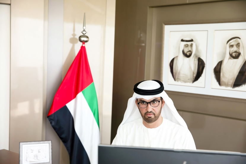 ADNOC, Adnoc Distribution, Sultan al jaber ADNOC, Adnoc Distribution, Sultan al jaber