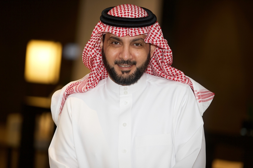 Dr. Aabed bin Abdulla Al-Saadoun, chairman of APICORP Dr. Aabed bin Abdulla Al-Saadoun, chairman of APICORP
