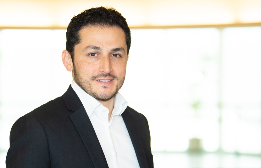Exclusive Saudi Aramco Energy Ventures Ceo On Its New 500mn Fund People Startups Vc Investment Saudi Aramco Majid Mufti Oil Gas Middle East
