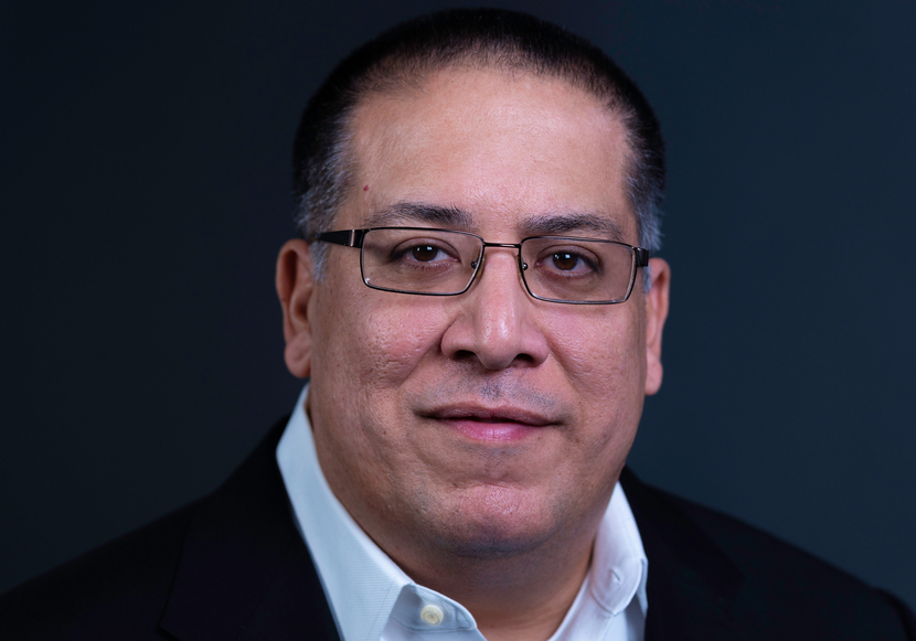Saul Zambrano, Global Industry Director, Energy and Utilities Digital Transformation Leader, Software AG Saul Zambrano, Global Industry Director, Energy and Utilities Digital Transformation Leader, Software AG