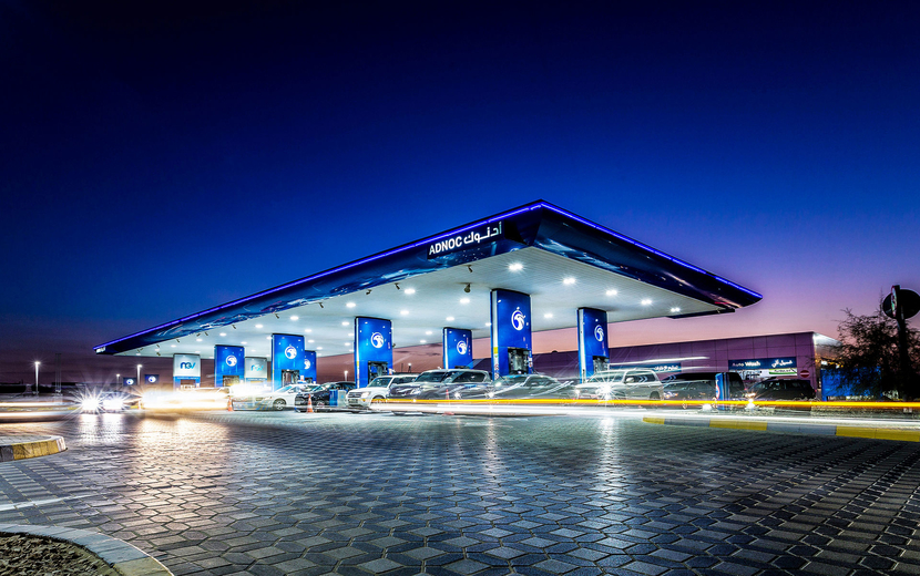 Adnoc Distribution, Coronavirus, Covid-19 Adnoc Distribution, Coronavirus, Covid-19