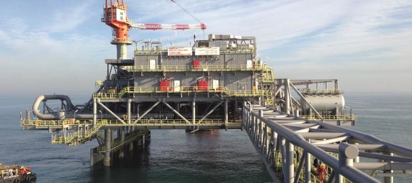 Petrofac, BOC, Basrah Oil Company Petrofac, BOC, Basrah Oil Company