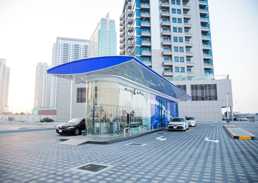 Adnoc Distribution, Retail Adnoc Distribution, Retail