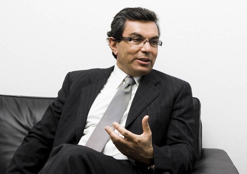 EPC, Petrofac, Ayman Asfari EPC, Petrofac, Ayman Asfari