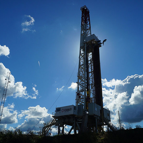 Top 30 Oilfield Services Companies 2020 - Oil & Gas Middle East